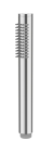 Душевая лейка Esko Stick STK1 хром