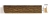 Багет Decomaster 584-1069, 25x15x2900 мм
