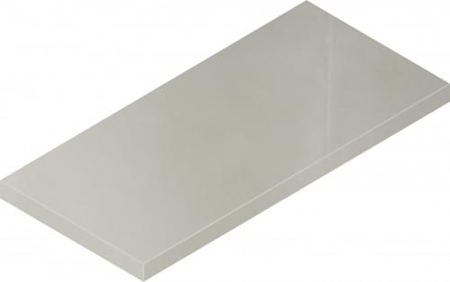 Ступень Italon Continuum Silver Scalino Ang Sx 33x60, 620070002321 Ступень Italon Continuum Silver Scalino Ang Sx 33x60, 620070002321