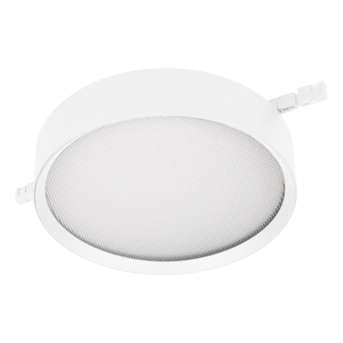 Светильник MAG-MICROCOSM-RONDO-R150-15W Warm3000 (WH, 90 deg, 24V), Arlight, 051824, изображение 1 Светильник MAG-MICROCOSM-RONDO-R150-15W Warm3000 (WH, 90 deg, 24V), Arlight, 051824, изображение 1