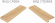 Ступень Italon Maison Champagne Scalino Angolare Sinistro 33x120, 620070000662