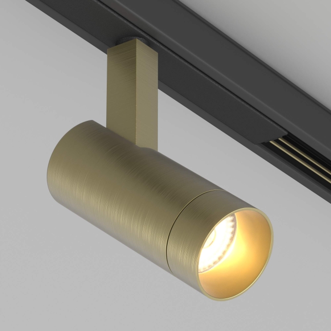 Светильник MAG-ORIENT-SPOT-R35-6W Warm3000 (BR, 24 deg, 48V, DALI), Arlight, 045065, изображение 2