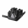 Коннектор угловой MAG-ORIENT-CON-2653-STR-G-L90 (BK), Arlight, 054168, изображение 2 Коннектор угловой MAG-ORIENT-CON-2653-STR-G-L90 (BK), Arlight, 054168, изображение 2