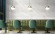 Керамогранит NT Ceramic Gravel White 60x120, NTT99514M Керамогранит NT Ceramic Gravel White 60x120, NTT99514M