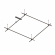 Основание ART-APRIORI-QUADRAT-ROD-400-2000x2000 (BK), Arlight, 048523, изображение 2 Основание ART-APRIORI-QUADRAT-ROD-400-2000x2000 (BK), Arlight, 048523, изображение 2