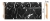 Плинтус напольный Decomaster D105-78ДМ, 107x12x2400 мм