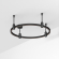 Основание ART-APRIORI-ROUND-ROD-200-R600 (BK), Arlight, 048494, изображение 1 Основание ART-APRIORI-ROUND-ROD-200-R600 (BK), Arlight, 048494, изображение 1