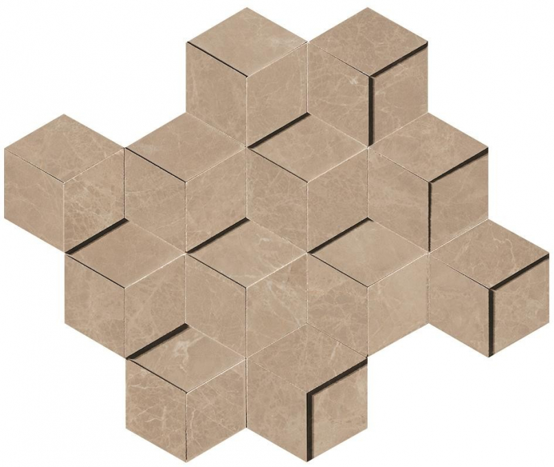 Мозаика Atlas Concorde Marvel Edge Elegant Sable Mosaico 30.5x26.4, AEPE Мозаика Atlas Concorde Marvel Edge Elegant Sable Mosaico 30.5x26.4, AEPE
