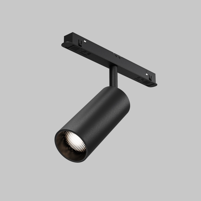Трековый светильник Фокус / Focus Led Exility 2700-6000K 12Вт 36° Dim Smart, TR032-4-12W3K-M-DS-B, изображение 6 Трековый светильник Фокус / Focus Led Exility 2700-6000K 12Вт 36° Dim Smart, TR032-4-12W3K-M-DS-B, изображение 6