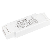 Блок питания ARJ-SP-35-PFC-DALI2-A (35W, 3-40V, 0.7-1.05 A), Arlight, 033811 Блок питания ARJ-SP-35-PFC-DALI2-A (35W, 3-40V, 0.7-1.05 A), Arlight, 033811