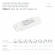 Блок питания ARJ-SP-35-PFC-DALI2-A (35W, 3-40V, 0.7-1.05 A), Arlight, 033811, изображение 2 Блок питания ARJ-SP-35-PFC-DALI2-A (35W, 3-40V, 0.7-1.05 A), Arlight, 033811, изображение 2