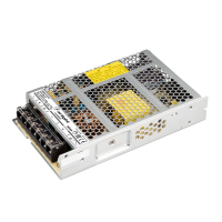 Блок питания HTS-100-12 (12V, 8.3A, 100W), Arlight, 015032(1) Блок питания HTS-100-12 (12V, 8.3A, 100W), Arlight, 015032(1)