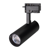 Светильник LGD-GERA-2TR-R55-10W Warm3000 (BK, 24 deg, 230V), Arlight, 025938(1)