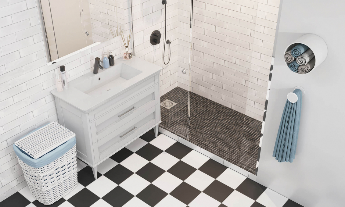 Мозаика Vidrepur Antislip 509 Antid. 31.7x31.7 Мозаика Vidrepur Antislip 509 Antid. 31.7x31.7