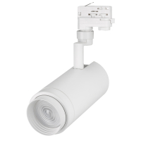 Светильник LGD-ZEUS-4TR-R100-30W Warm SP2500-Bread (WH, 20-60 deg, 230V), Arlight, 029994