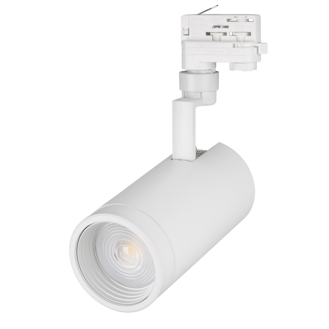 Светильник LGD-ZEUS-4TR-R100-30W Warm SP2500-Bread (WH, 20-60 deg, 230V), Arlight, 029994, изображение 5