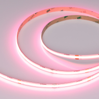 Светодиодная лента COB-X480-8mm 24V Pink (8 W/m, IP20, 5m), Arlight, 047743 Светодиодная лента COB-X480-8mm 24V Pink (8 W/m, IP20, 5m), Arlight, 047743