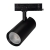 Светильник LGD-GERA-4TR-R90-30W Warm3000 (BK, 55 deg, 230V), Arlight, 055185