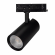 Светильник LGD-GERA-4TR-R90-30W Warm3000 (BK, 55 deg, 230V), Arlight, 055185, изображение 1 Светильник LGD-GERA-4TR-R90-30W Warm3000 (BK, 55 deg, 230V), Arlight, 055185, изображение 1