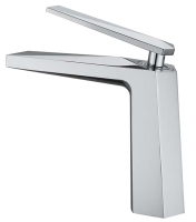 Смеситель для раковины Boheme Venturo 371 хром глянцевый