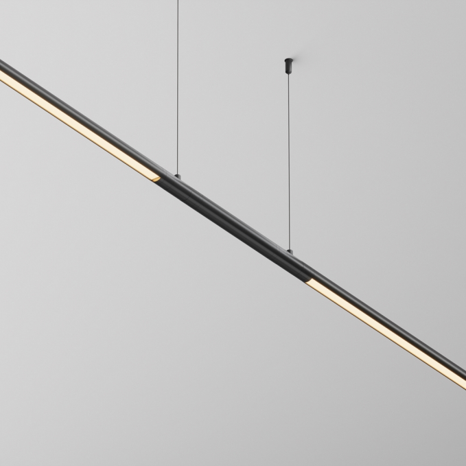 Соединитель для модульной системы Shelf 276мм, CA011-L300-B, изображение 1 Соединитель для модульной системы Shelf 276мм, CA011-L300-B, изображение 1