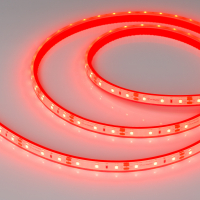 Светодиодная лента герметичная RTW-PFS-A60-11mm 12V Red (4.8 W/m, IP68, 2835, 5m), Arlight, 036055 Светодиодная лента герметичная RTW-PFS-A60-11mm 12V Red (4.8 W/m, IP68, 2835, 5m), Arlight, 036055