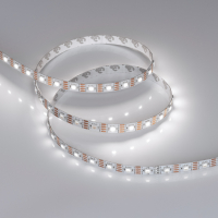 Светодиодная лента SPI-B60-10mm 12V White6000-PX1-RAM (9.3 W/m, IP20, 5060, 5m), Arlight, 037829 Светодиодная лента SPI-B60-10mm 12V White6000-PX1-RAM (9.3 W/m, IP20, 5060, 5m), Arlight, 037829