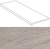 Ступень Atlas Concorde Brave Pearl Scalino 33x75, A1IV