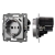 Механизм розетки с USB зарядкой SCT-MUAC-PL-GR-V (250V, 16A), Arlight, 049831
