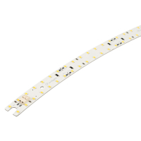 Светодиодная линейка SL-ARC-D1500-A45-11.5W 24V White6000 (580мм, дуга 1 из 8), Arlight, 026594