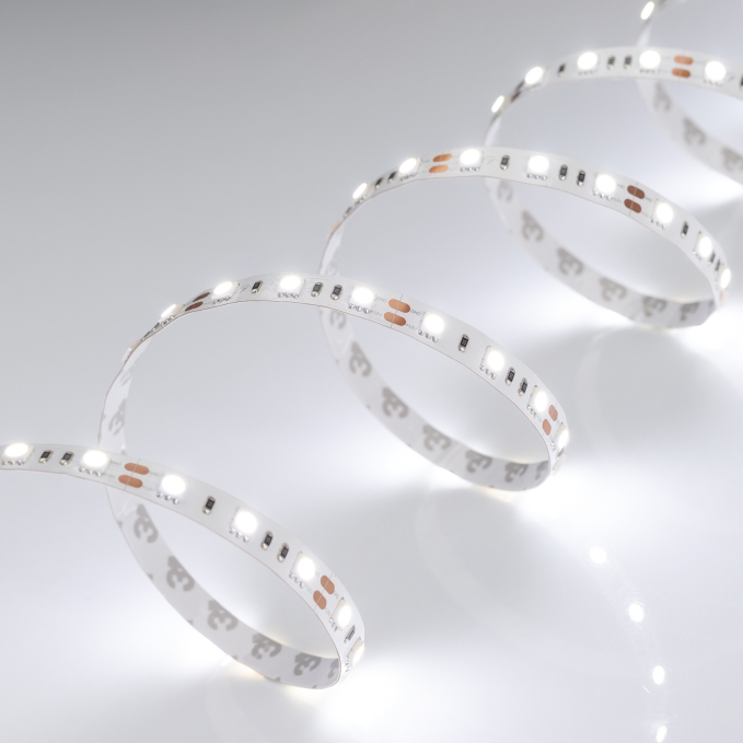 Светодиодная лента RT 2-5000 12V White6000 2x (5060, 300 LED, LUX), Arlight, 012339(B), изображение 3 Светодиодная лента RT 2-5000 12V White6000 2x (5060, 300 LED, LUX), Arlight, 012339(B), изображение 3