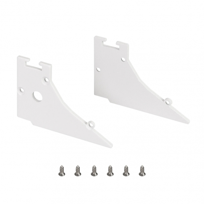 Заглушка FANTOM-W45-BEVEL WHITE, Arlight, 039954, изображение 1 Заглушка FANTOM-W45-BEVEL WHITE, Arlight, 039954, изображение 1