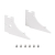 Заглушка FANTOM-W45-BEVEL WHITE, Arlight, 039954
