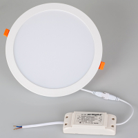 Светильник DL-BL225-24W Day White, Arlight, 021443 Светильник DL-BL225-24W Day White, Arlight, 021443