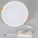 Светильник DL-BL225-24W Day White, Arlight, 021443 Светильник DL-BL225-24W Day White, Arlight, 021443