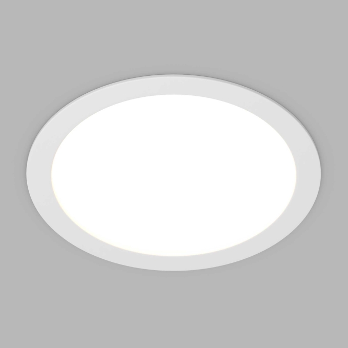 Светильник DL-BL225-24W Day White, Arlight, 021443 Светильник DL-BL225-24W Day White, Arlight, 021443