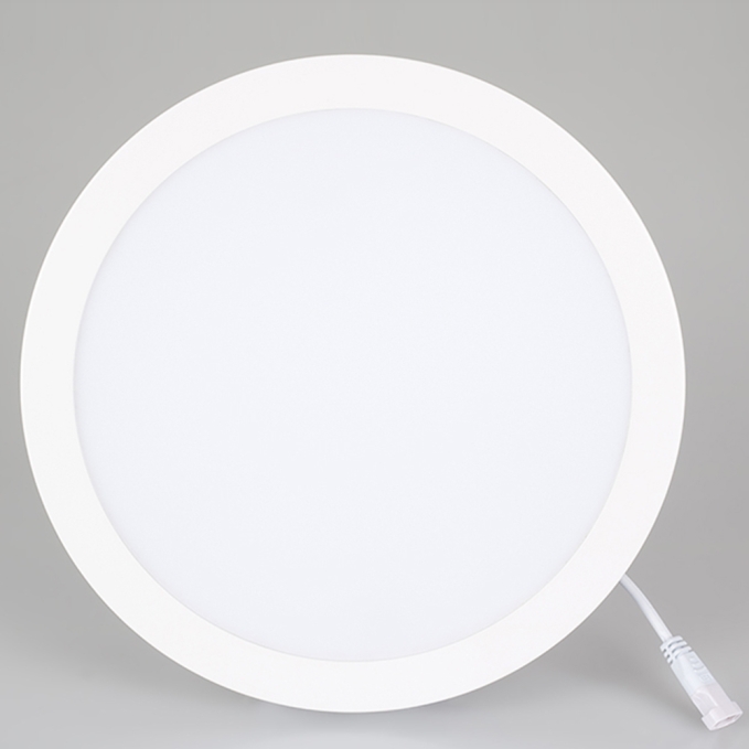 Светильник DL-BL225-24W Day White, Arlight, 021443 Светильник DL-BL225-24W Day White, Arlight, 021443