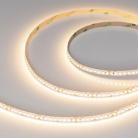 Светодиодная лента UL-A176-8mm 24V Warm3000 (15 W/m, IP20, 5m), Arlight, 048134