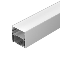 Профиль ARH-POWER-W88-2000 ANOD, Arlight, 036362