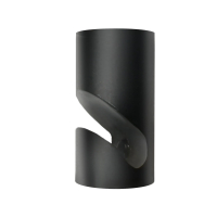 Держатель SL-WIRE-HOOK-R15 (BK), Arlight, 036987 Держатель SL-WIRE-HOOK-R15 (BK), Arlight, 036987