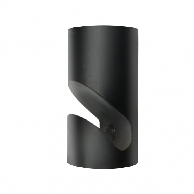 Держатель SL-WIRE-HOOK-R15 (BK), Arlight, 036987