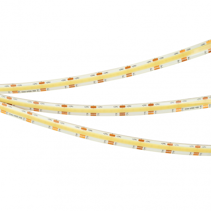 Светодиодная лента герметичная COB-SE-X640-10mm 24V White-MIX (23 W/m, IP65, CSP, 5m), Arlight, 041392, изображение 3 Светодиодная лента герметичная COB-SE-X640-10mm 24V White-MIX (23 W/m, IP65, CSP, 5m), Arlight, 041392, изображение 3