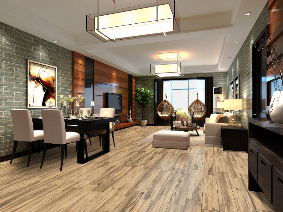 Керамогранит Basconi Home Elm Matt Struct 20x120, BHD-2005 Керамогранит Basconi Home Elm Matt Struct 20x120, BHD-2005