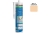 Герметик силиконовый Mapei XS1 №132 Бежевый 2000, 300 мл