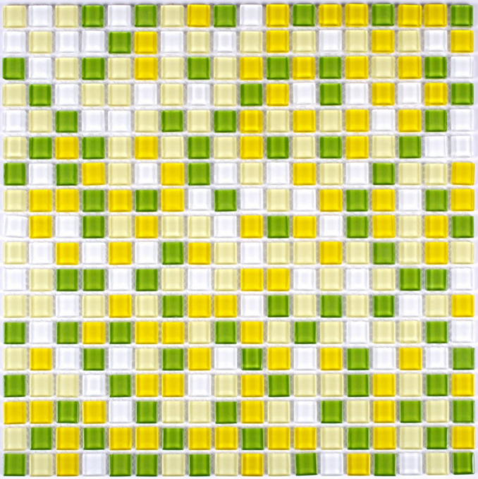 Мозаика Bonaparte Mosaics Tropic 30x30 Мозаика Bonaparte Mosaics Tropic 30x30