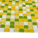 Мозаика Bonaparte Mosaics Tropic 30x30 Мозаика Bonaparte Mosaics Tropic 30x30