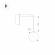 Светильник SP-BEADS-WALL-HANG-R130-6W Day4000 (BK-GD, 180 deg, 230V), Arlight, 037065, изображение 3