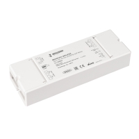 INTELLIGENT ARLIGHT Усилитель DALI-101-82-SH-DT6/DT8-SUF White (230V), Arlight, 050583 INTELLIGENT ARLIGHT Усилитель DALI-101-82-SH-DT6/DT8-SUF White (230V), Arlight, 050583