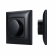 INTELLIGENT ARLIGHT Роторная панель SMART-RF-801-32-DIM-SUF Black (3V, 2.4G), Arlight, 050450, изображение 1 INTELLIGENT ARLIGHT Роторная панель SMART-RF-801-32-DIM-SUF Black (3V, 2.4G), Arlight, 050450, изображение 1