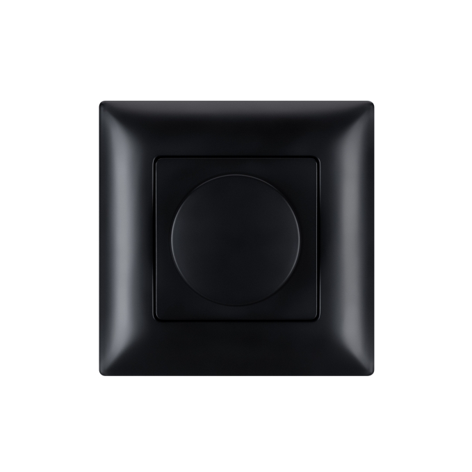 INTELLIGENT ARLIGHT Роторная панель SMART-RF-801-32-DIM-SUF Black (3V, 2.4G), Arlight, 050450, изображение 2 INTELLIGENT ARLIGHT Роторная панель SMART-RF-801-32-DIM-SUF Black (3V, 2.4G), Arlight, 050450, изображение 2